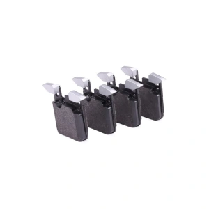 Febi Bilstein 16909 Arka Fren Balatası - BMW F20 F30 F31 - 1 Set