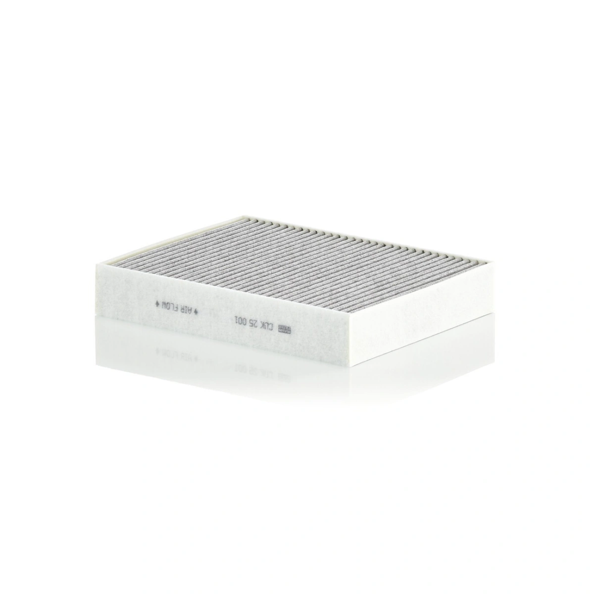 Mann CUK25001 Polen Filtresi - BMW F20 F30 F32 - Karbonlu - 1 Adet