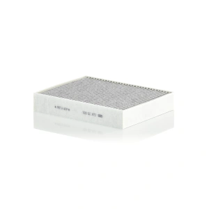 Mann CUK25001 Polen Filtresi - BMW F20 F30 F32 - Karbonlu - 1 Adet