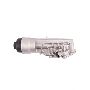 Febi Bilstein 199639 Yağ Filtre Gövdesi - BMW F20 F21 F30 N13 1.6 - Komple Soğutuculu - 1 Adet