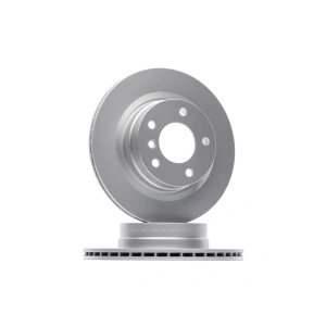 Delphi BG3901C Arka Fren Diski - BMW E90 F30 E81 - 300mm - 1 Adet