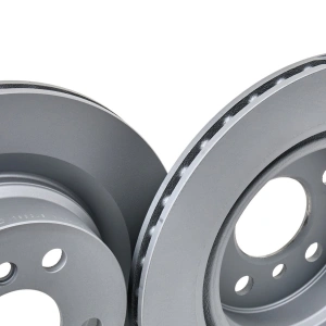 Zimmermann Coat Z Arka Fren Disk Takımı- Bmw G20-G21 (320i, 320d, 330i, 330d, 2018+)