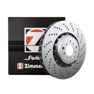 Zimmermann Formula Z Coat Z Ön Sağ Fren Diski 380x36mm - Bmw G80-G81-G82-G83-G87 - 150.2994.70
