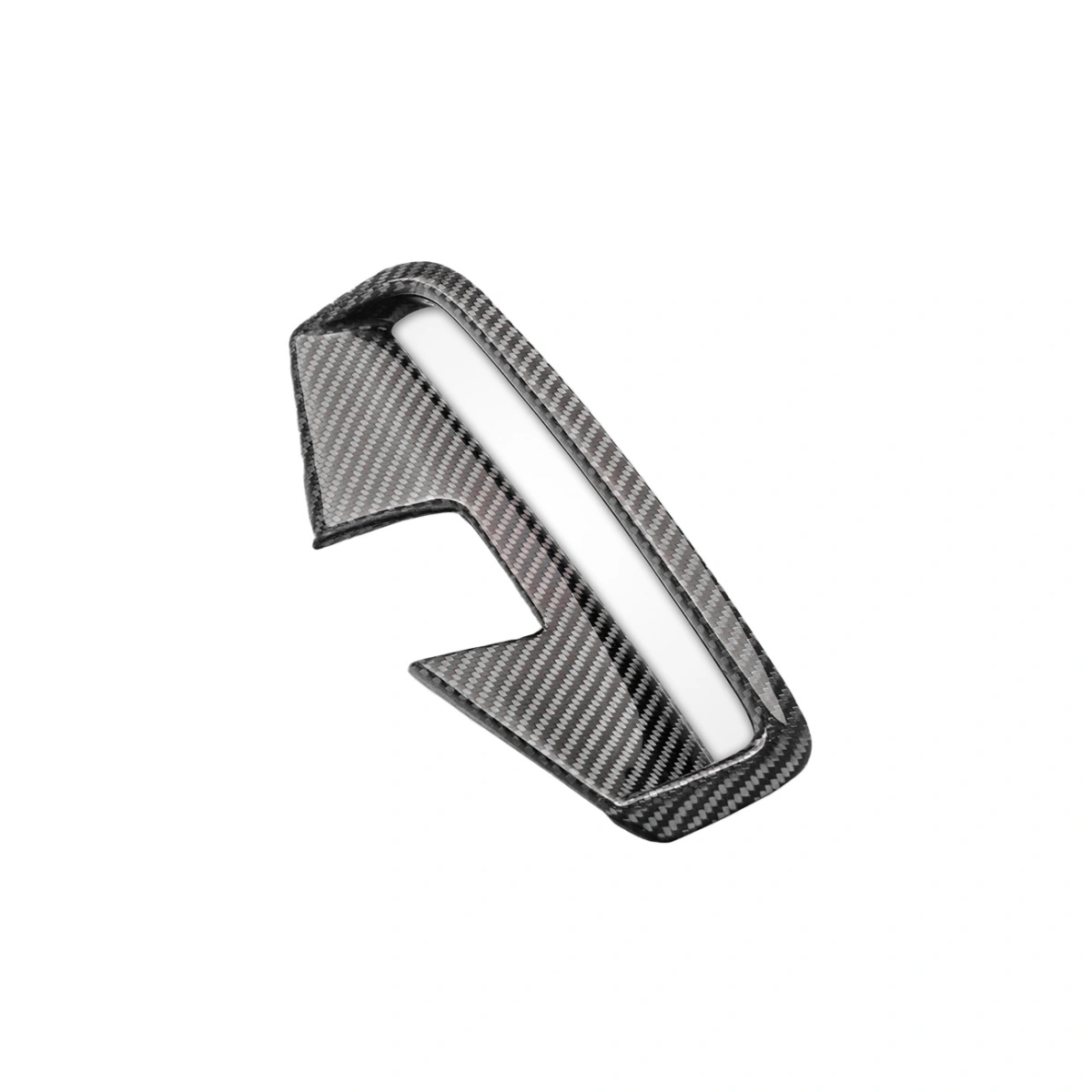 CS Carbon G22 Ön Tampon Vent