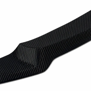 Drifton - CS Style Karbon Ön Lip - BMW M3 F80 M4 F82 - 2014-2020