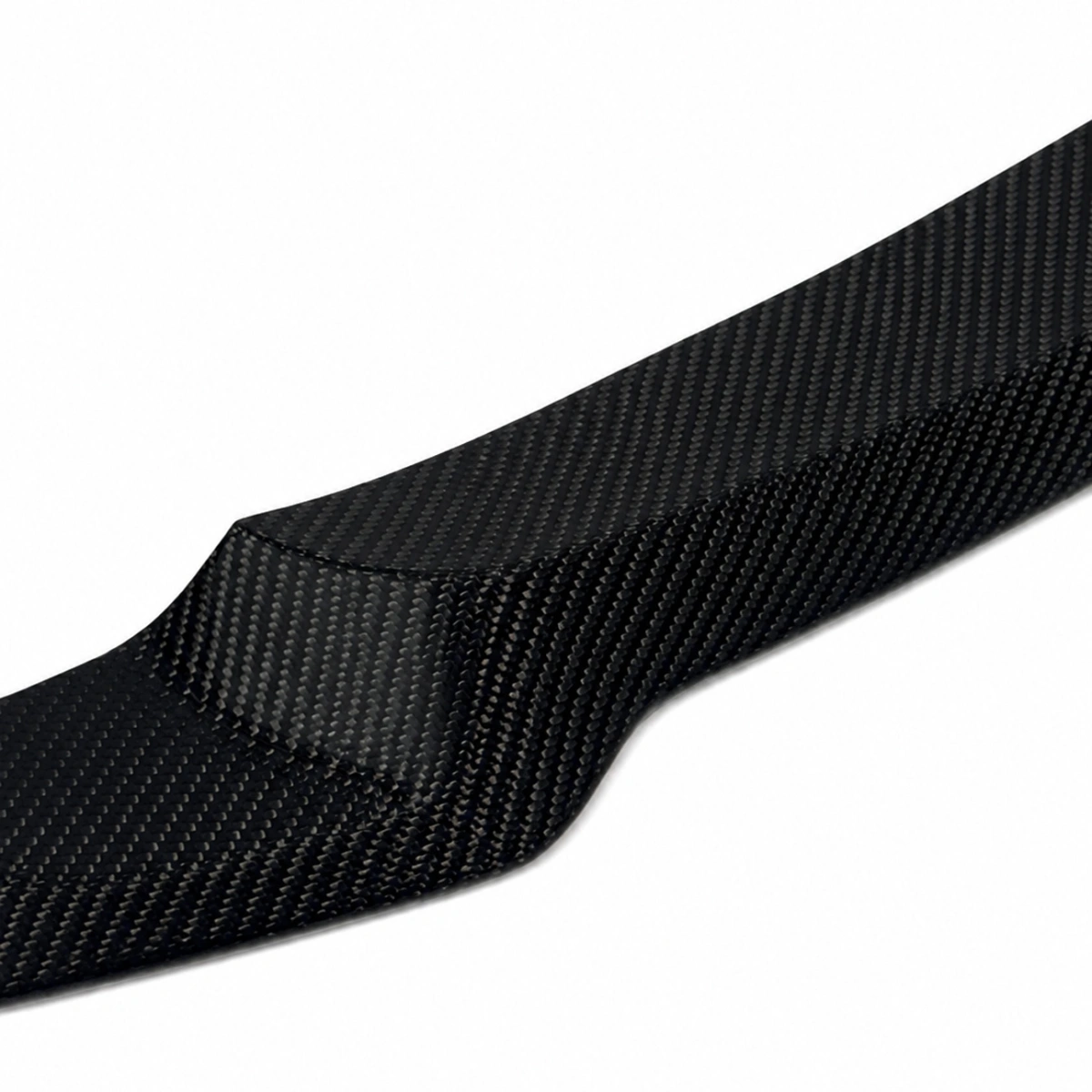 Drifton - CS Style Karbon Ön Lip - BMW M3 F80 M4 F82 - 2014-2020