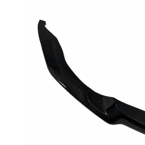 Drifton - CS Style Karbon Ön Lip - BMW M3 F80 M4 F82 - 2014-2020