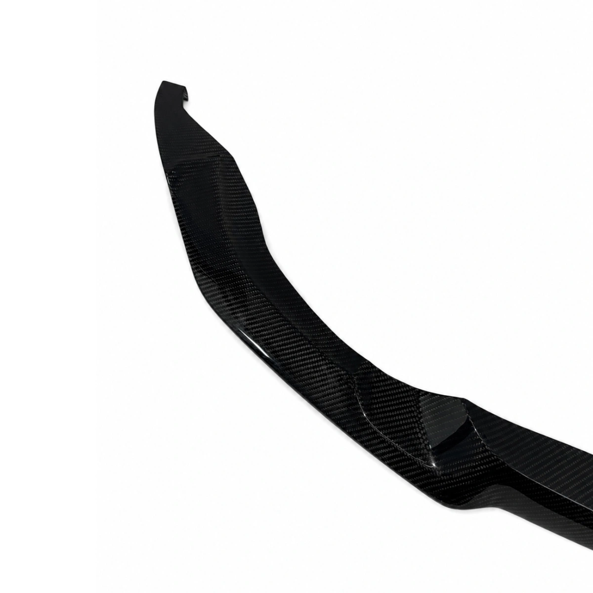 Drifton - CS Style Karbon Ön Lip - BMW M3 F80 M4 F82 - 2014-2020
