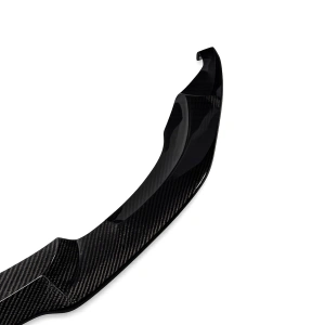 Drifton - CS Style Karbon Ön Lip - BMW M3 F80 M4 F82 - 2014-2020