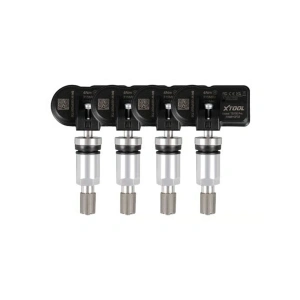 XTOOL MKON589 TS100 Pro 50 Adet TPMS Sensör Seti