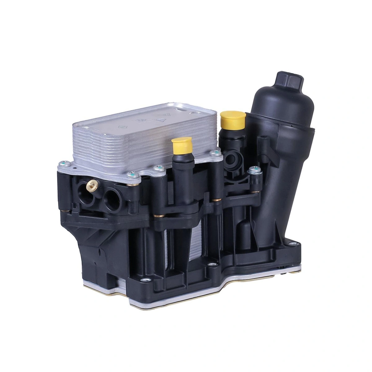 Febi Bilstein 225666 Yağ Filtre Gövdesi Soğutuculu - BMW