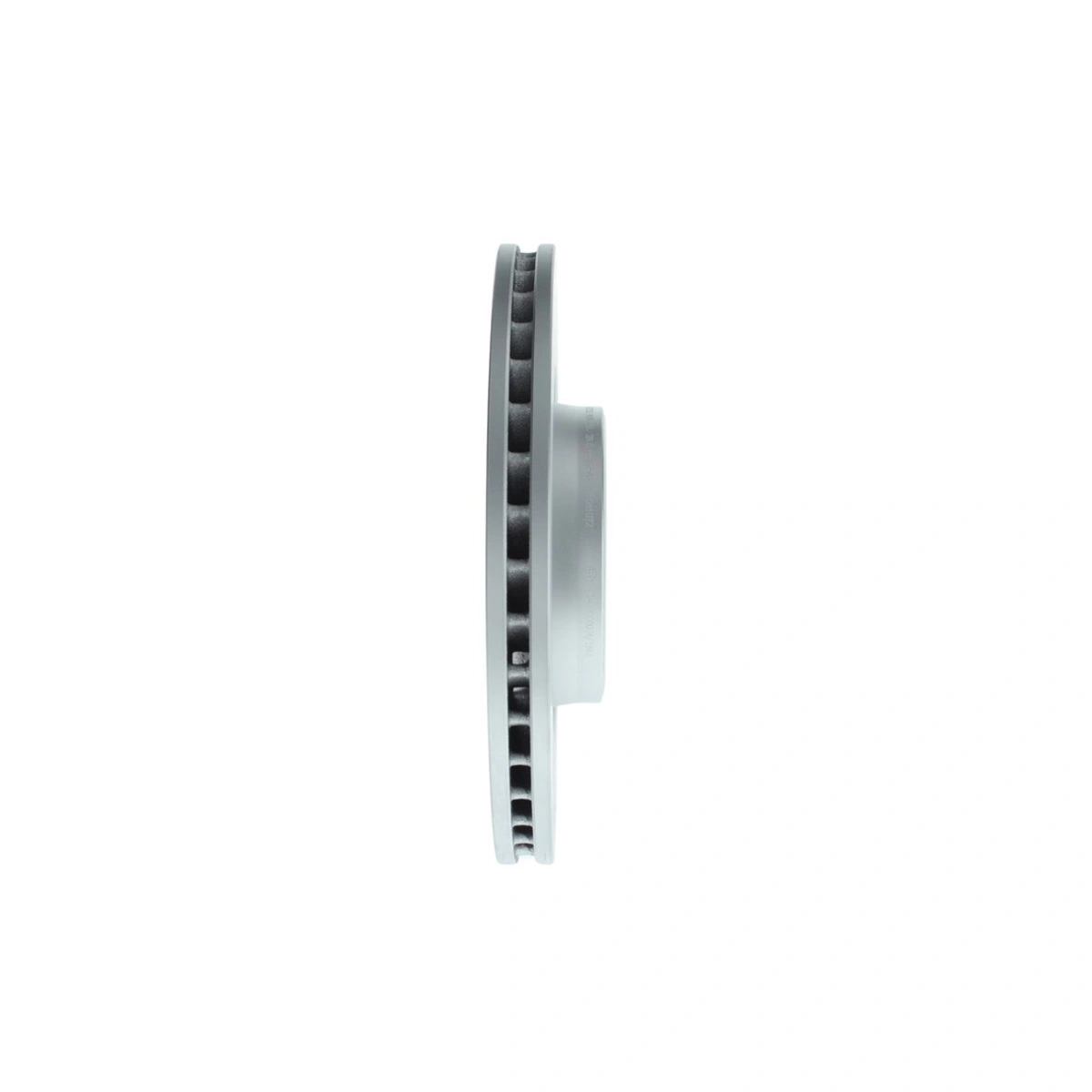 Bosch 0986479K03 Fren Diski Ön - Audi A4 A5 A6 Q5 - 338mm - 30mm - İç Havalandırmalı