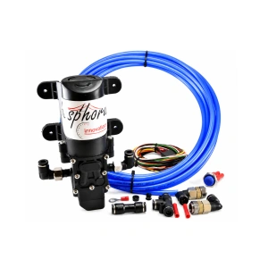 Bosphorus Innovations IC-WS-STG1 Intercooler Su Püskürtme Kiti V3 Stage 1