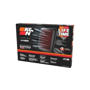 K&N YA-6008 Hava Filtresi