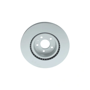 Bosch 0986479K03 Fren Diski Ön - Audi A4 A5 A6 Q5 - 338mm - 30mm - İç Havalandırmalı