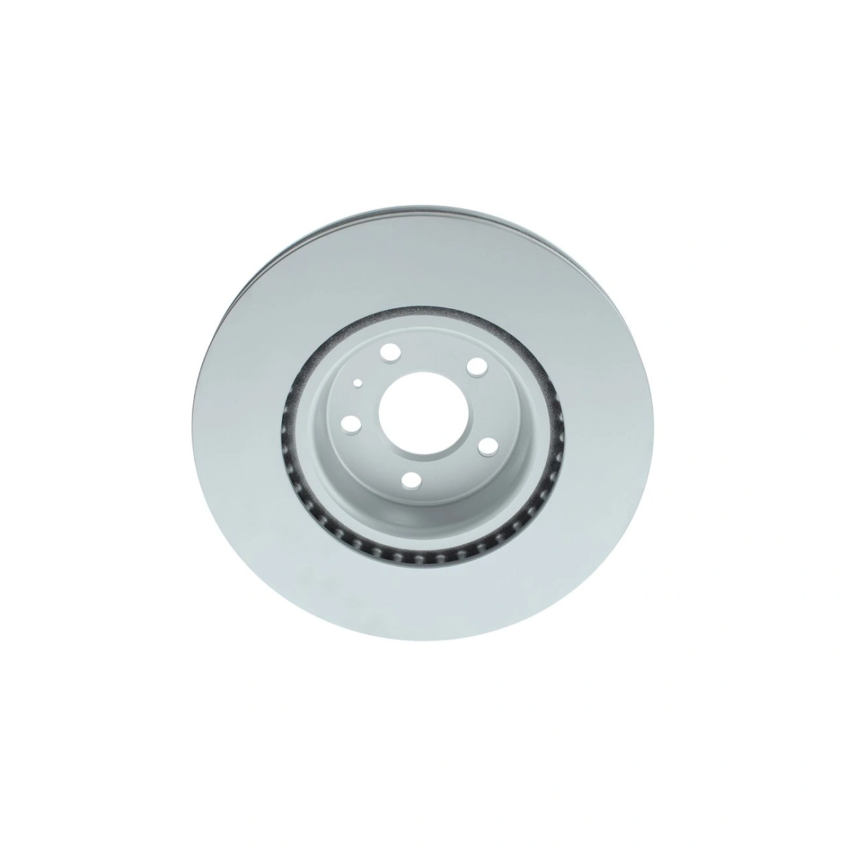 Bosch 0986479K03 Fren Diski Ön - Audi A4 A5 A6 Q5 - 338mm - 30mm - İç Havalandırmalı