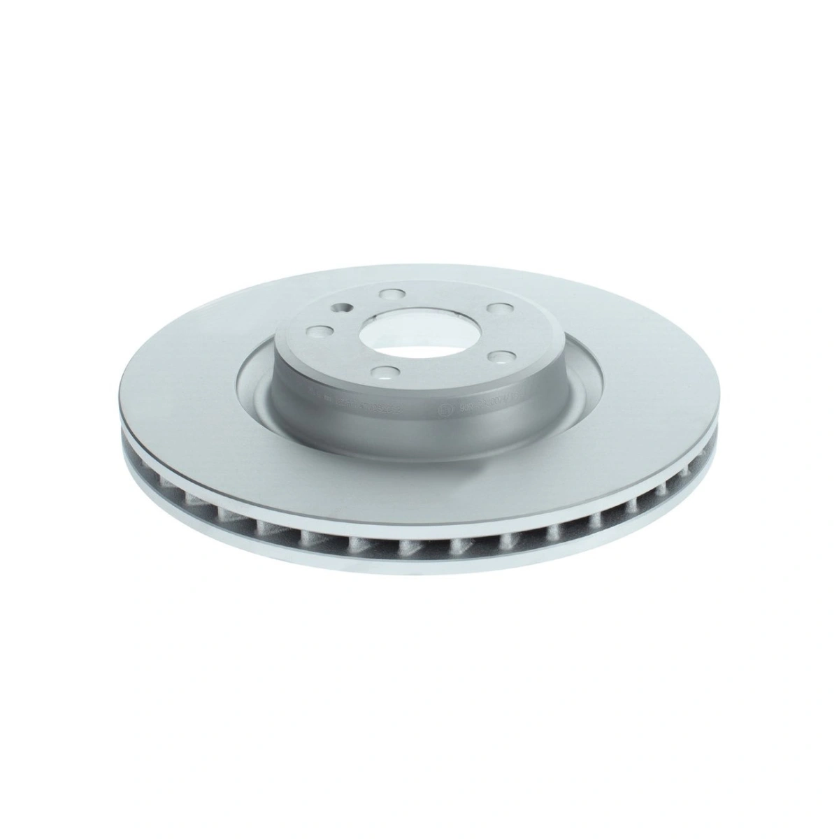 Bosch 0986479K03 Fren Diski Ön - Audi A4 A5 A6 Q5 - 338mm - 30mm - İç Havalandırmalı