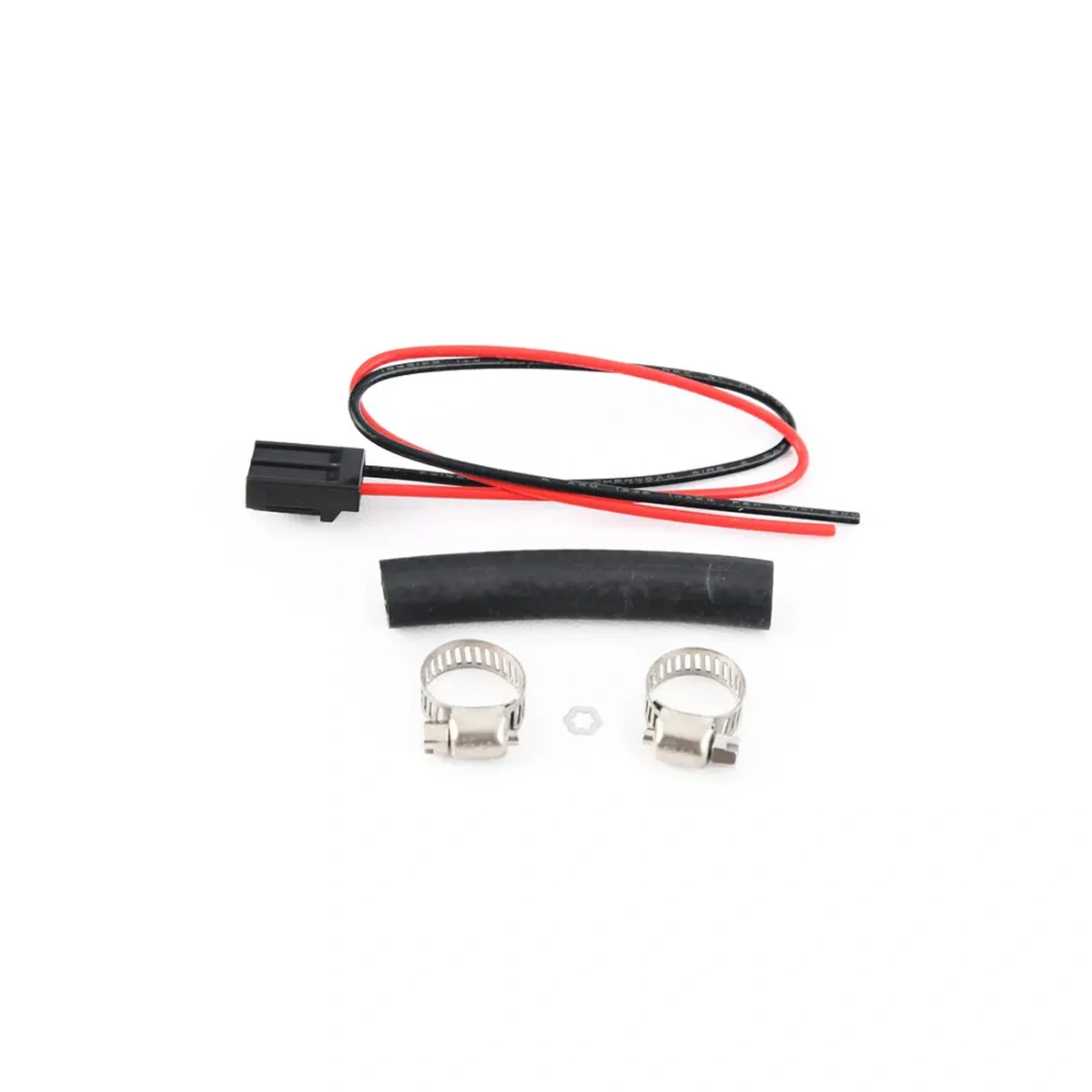 DeatschWerks 9-301-1000 Depo İçi Yakıt Pompası - DW300 - 340 LPH