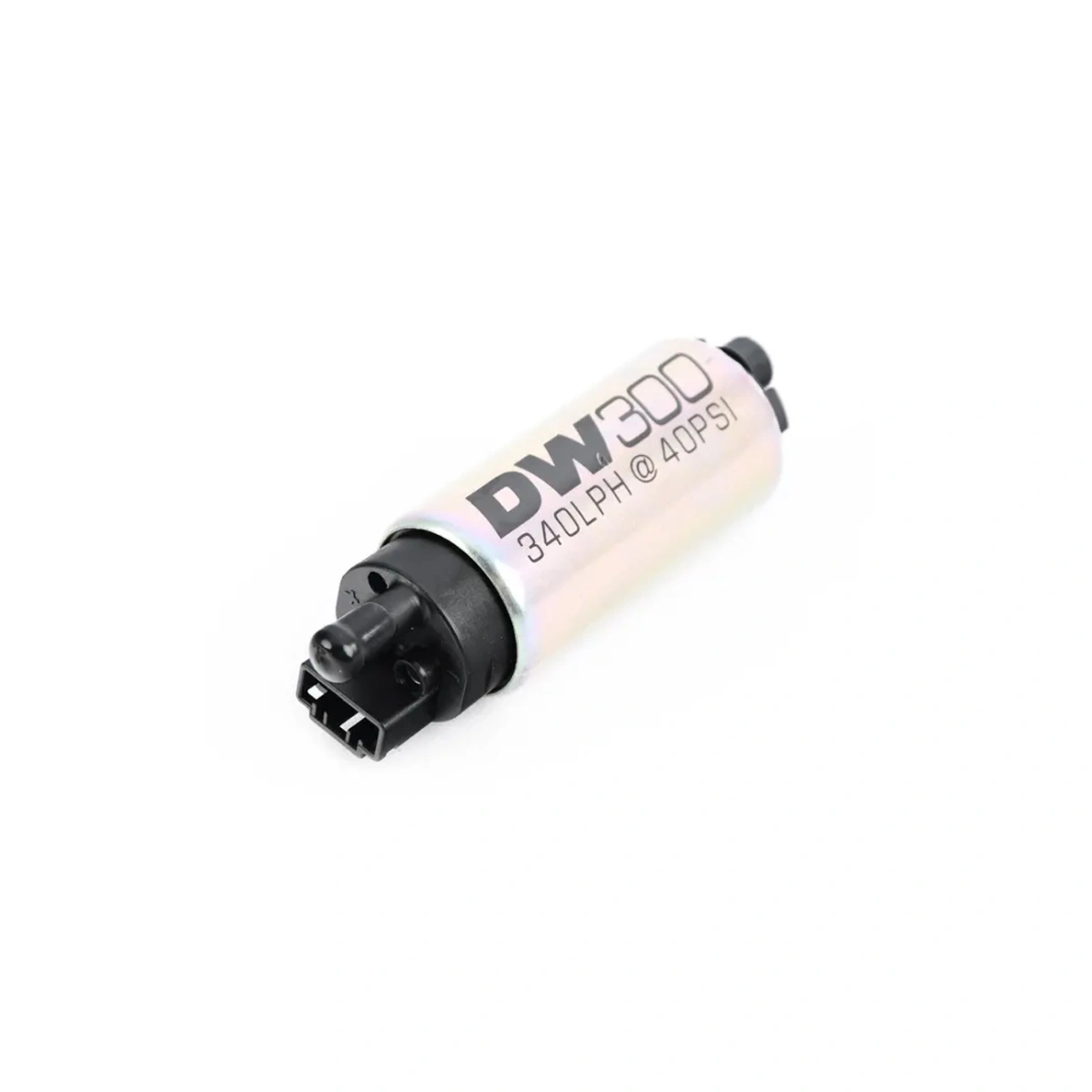 DeatschWerks 9-301-1000 Depo İçi Yakıt Pompası - DW300 - 340 LPH