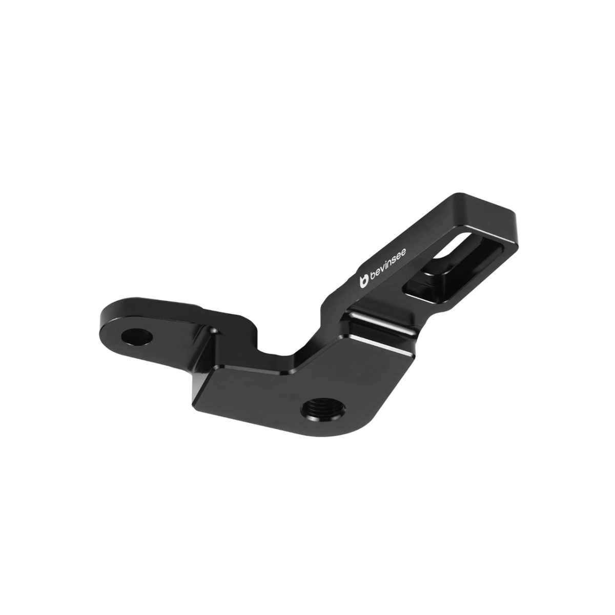 Bevinsee 9111212701 Short Shifter - VW Golf MK4 MK5 MK6 MK7 Audi A3