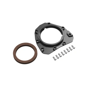Bevinsee 9111185601 Arka Krank Keçesi Billet Kapak - VW Golf GTI Audi A3 A4 EA888