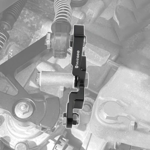 Bevinsee 9111212701 Short Shifter - VW Golf MK4 MK5 MK6 MK7 Audi A3