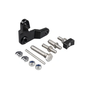 Bevinsee 9142002001 Short Shifter - VW Golf MK4 MK5 Audi A3 TT 5 İleri