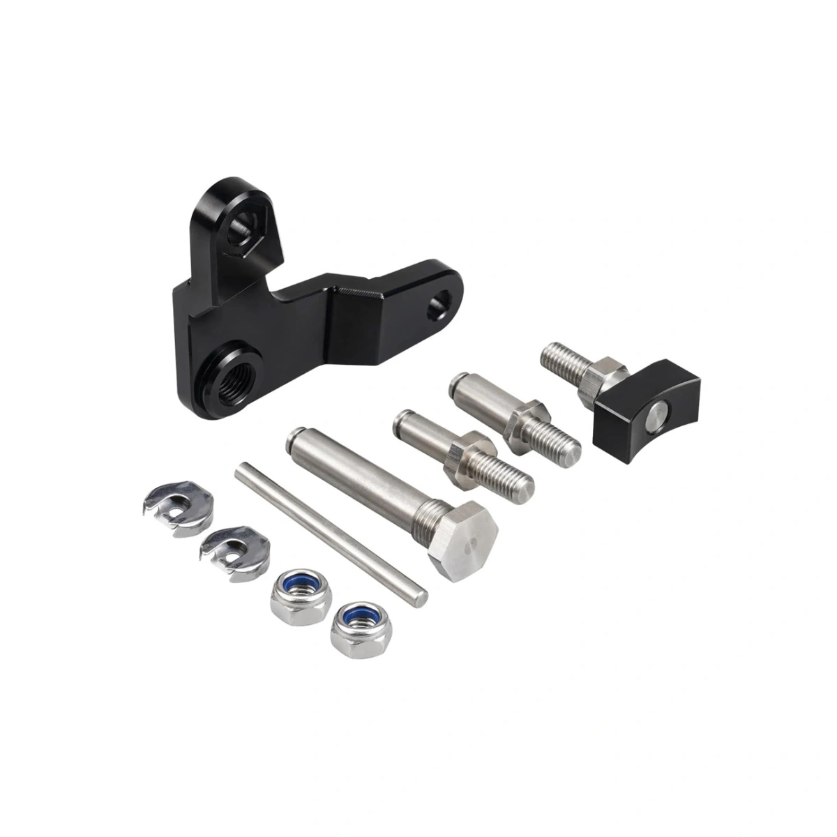 Bevinsee 9142002001 Short Shifter - VW Golf MK4 MK5 Audi A3 TT 5 İleri