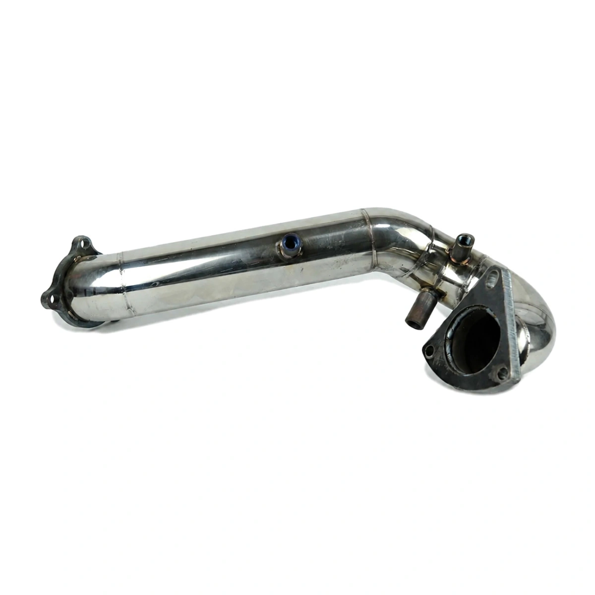 R2P Audi Q5 3.0 TDI Downpipe