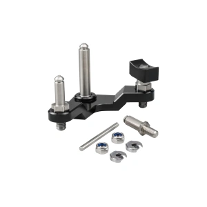 Bevinsee 9142002001 Short Shifter - VW Golf MK4 MK5 Audi A3 TT 5 İleri