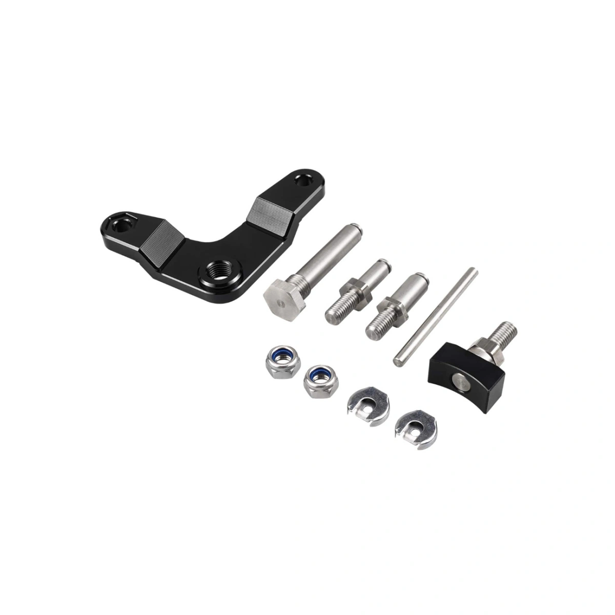 Bevinsee 9142002001 Short Shifter - VW Golf MK4 MK5 Audi A3 TT 5 İleri