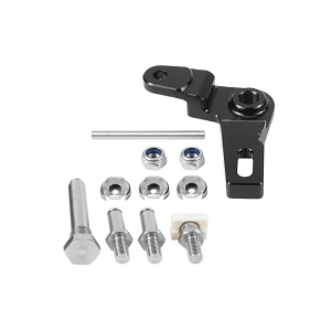 Bevinsee 9111212701 Short Shifter - VW Golf MK4 MK5 MK6 MK7 Audi A3