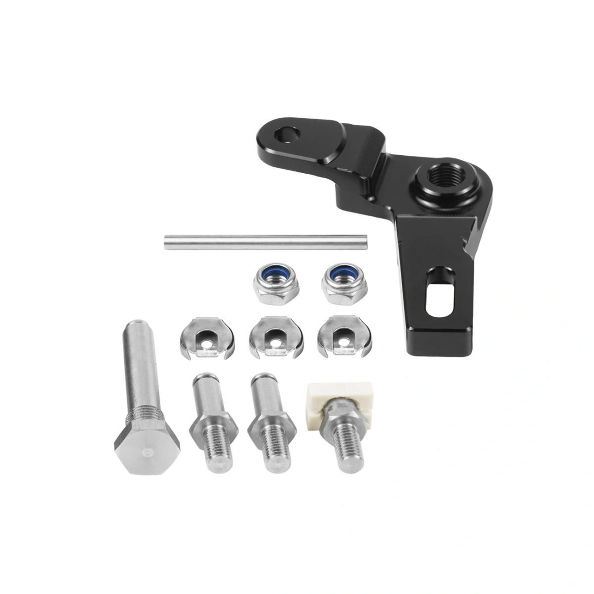 Bevinsee 9111212701 Short Shifter - VW Golf MK4 MK5 MK6 MK7 Audi A3