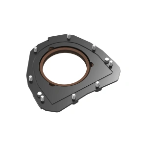 Bevinsee 9111185601 Arka Krank Keçesi Billet Kapak - VW Golf GTI Audi A3 A4 EA888