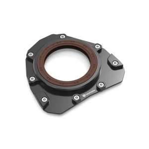 Bevinsee 9111185601 Arka Krank Keçesi Billet Kapak - VW Golf GTI Audi A3 A4 EA888