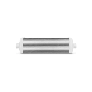 Mishimoto MMINT-UJ J-Line Universal Intercooler 9.7 Litre - Gümüş
