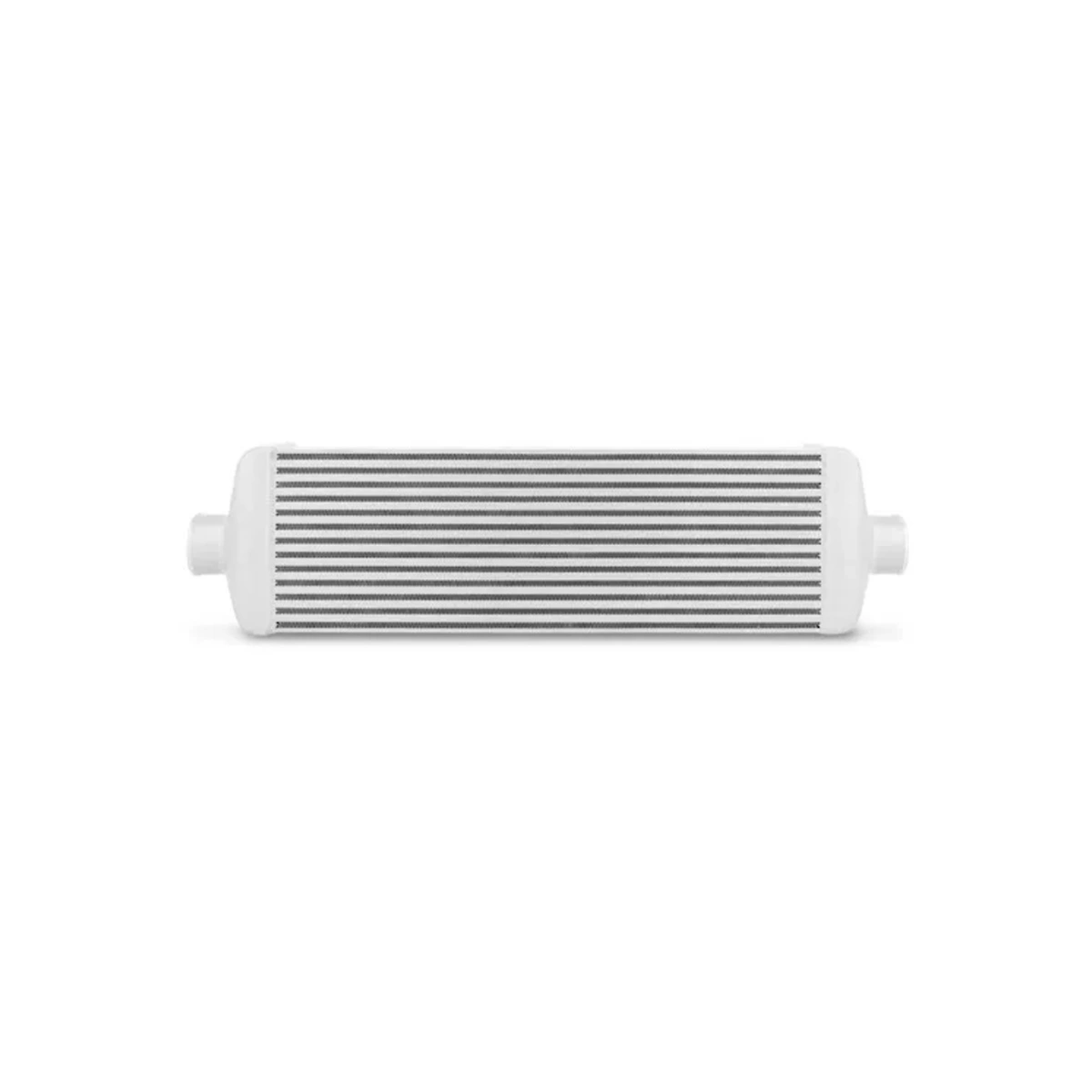 Mishimoto MMINT-UJ J-Line Universal Intercooler 9.7 Litre - Gümüş