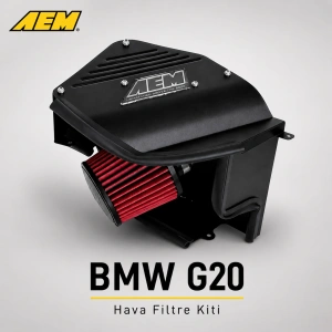 AEM - Bmw G20 Hava Filtre Kiti