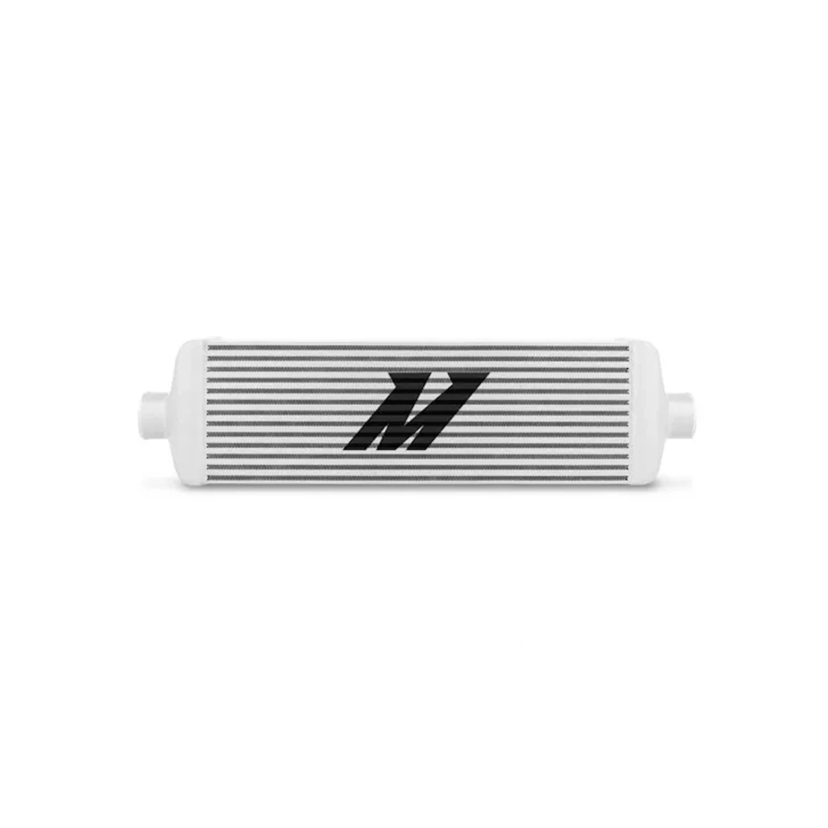 Mishimoto MMINT-UJ J-Line Universal Intercooler 9.7 Litre - Gümüş