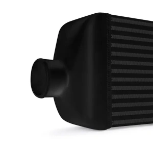 Mishimoto MMINT-UJB J-Line Universal Intercooler 9.7 Litre - Siyah