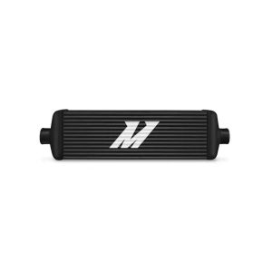 Mishimoto MMINT-UJB J-Line Universal Intercooler 9.7 Litre - Siyah