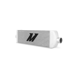 Mishimoto MMINT-UJ J-Line Universal Intercooler 9.7 Litre - Gümüş