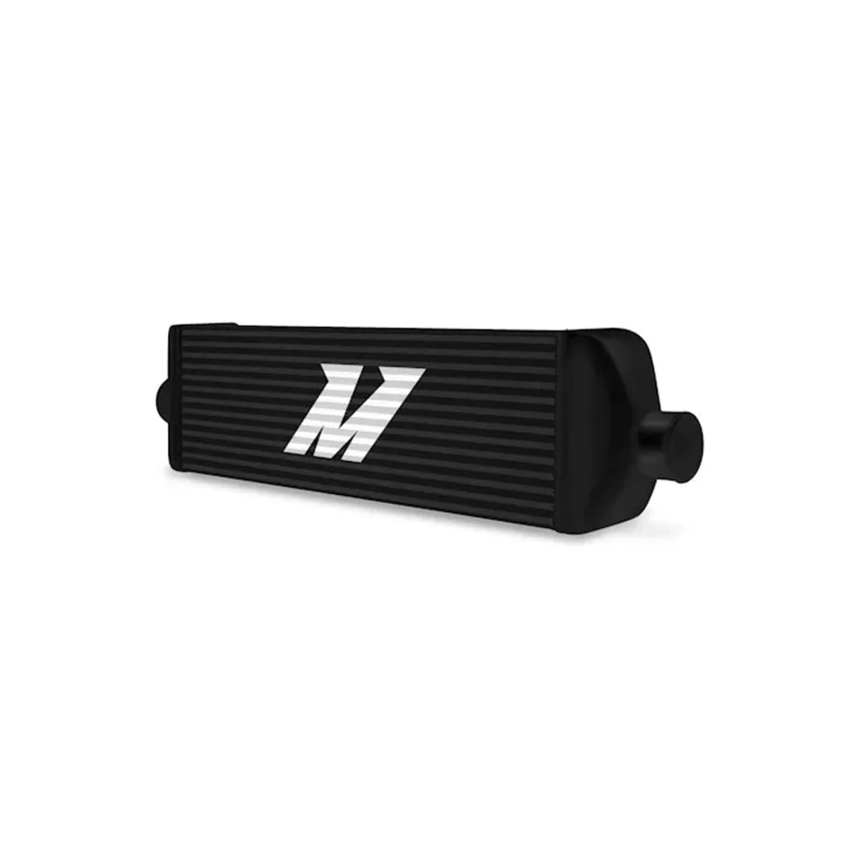 Mishimoto MMINT-UJB J-Line Universal Intercooler 9.7 Litre - Siyah