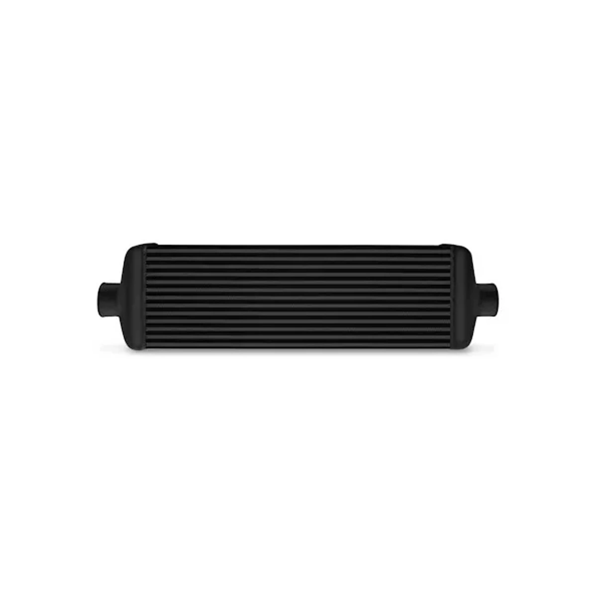 Mishimoto MMINT-UJB J-Line Universal Intercooler 9.7 Litre - Siyah