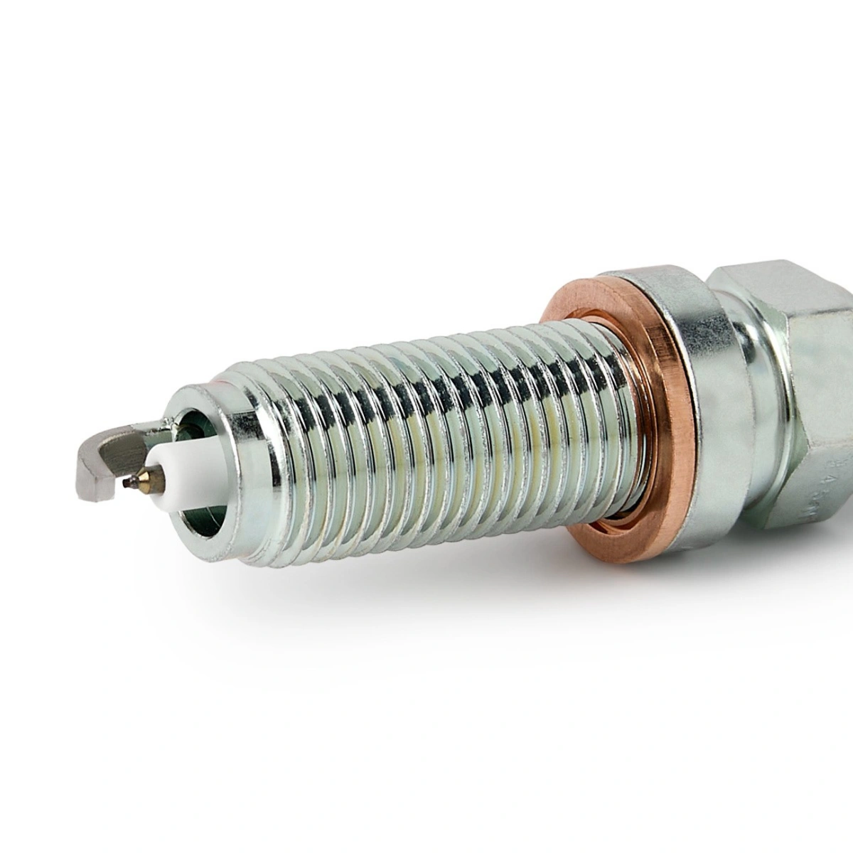 NGK 90654 Laser Iridium Buji - SILZKFR8E7S - Mercedes M270 M274