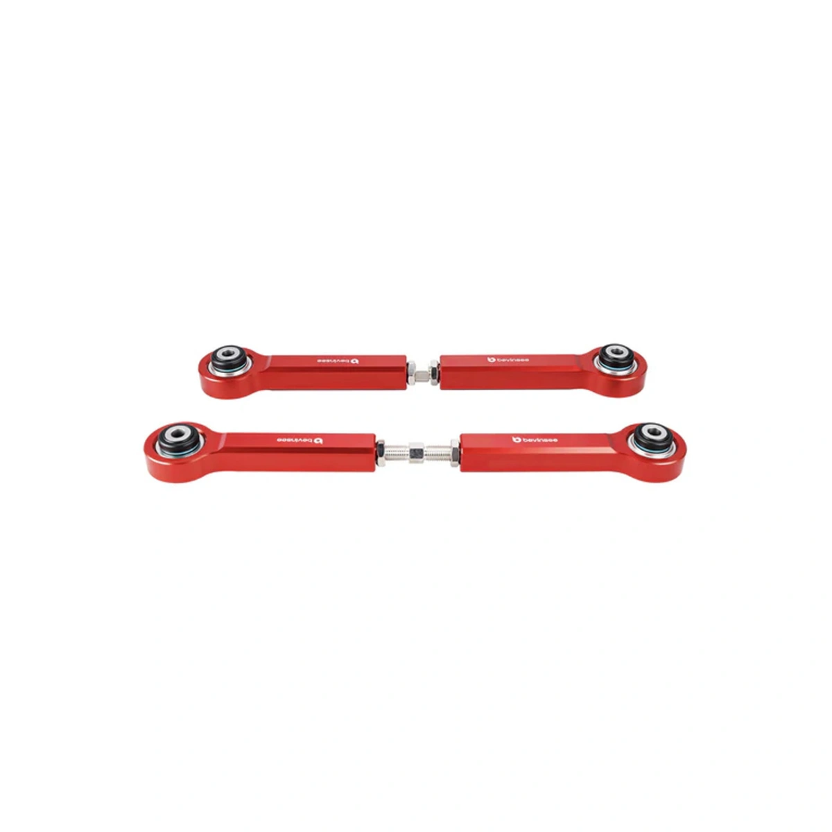 Bevinsee 9122010803 Ayarlanabilir Arka Toe Ayar Kolu - BMW E82 E90 X1