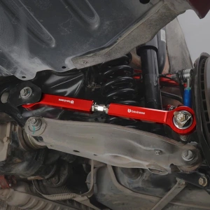 Bevinsee 9122010803 Ayarlanabilir Arka Toe Ayar Kolu - BMW E82 E90 X1