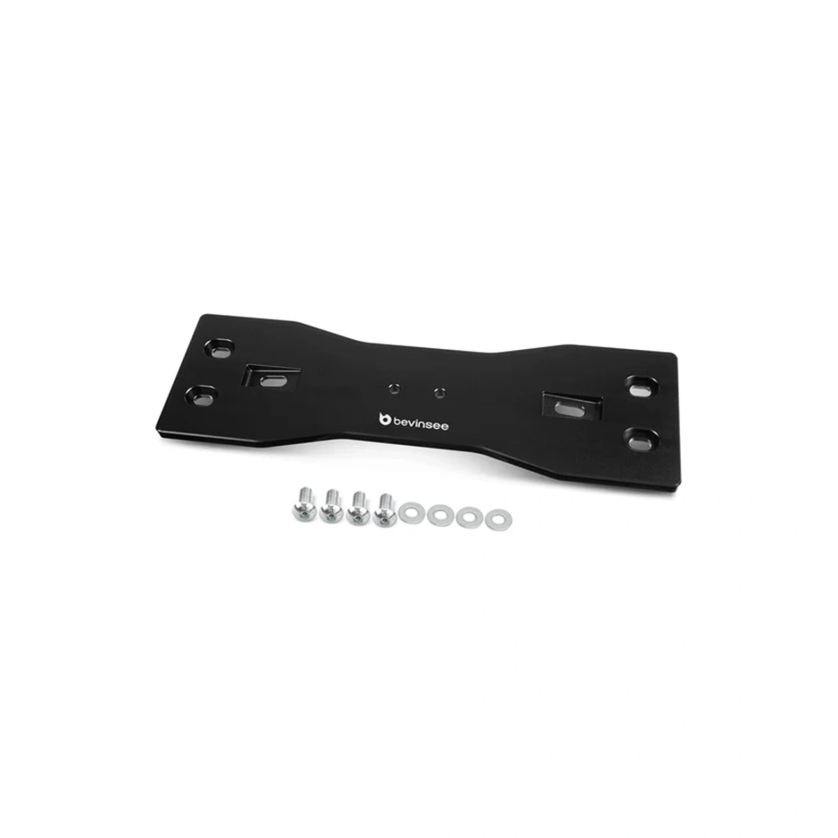 Bevinsee AL-9122010301 Alt Güçlendirme Braketi - BMW E46 E90 M3 X1 X3