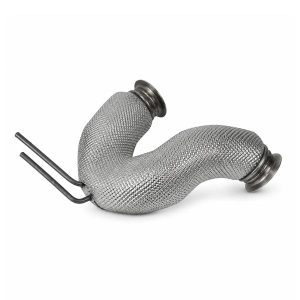 R2P Vag 1.6 TDI Isı Yalıtımlı Downpipe (2016 Sonrası Adblue'suz Araçlar)