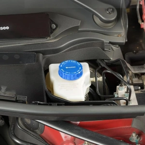 Bevinsee 91600002 Fren Hidrolik Yağı Deposu Kapağı - BMW G20 G80 X3 Z4